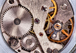 מדריך להערכת איכותם של שעונים