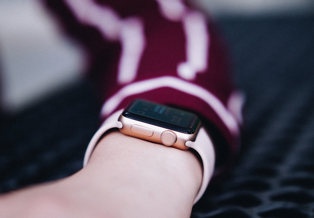 שעונים חכמים - תמונת מצב טכנולוגית ועסקית