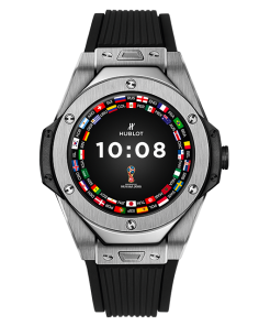 מהפכה בעולם שעוני היוקרה השוויצריים