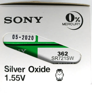 סוללת סוני SONY S362