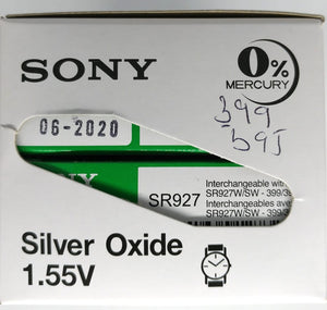 סוללת סוני SONY S395/399