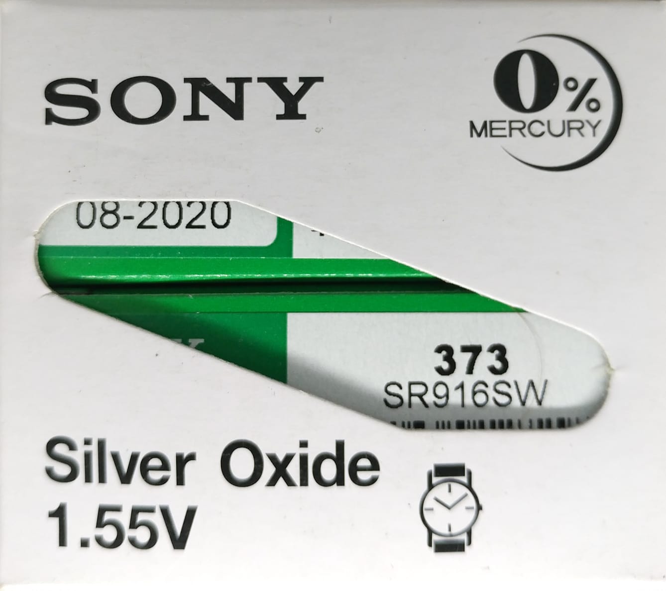 סוללת סוני SONY S373